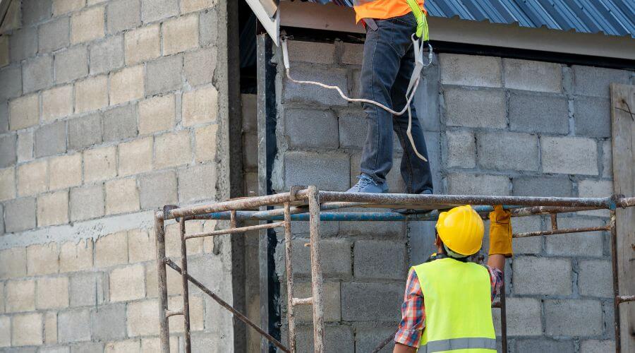 Expert top industrial roofings services in Spring Valley, WI